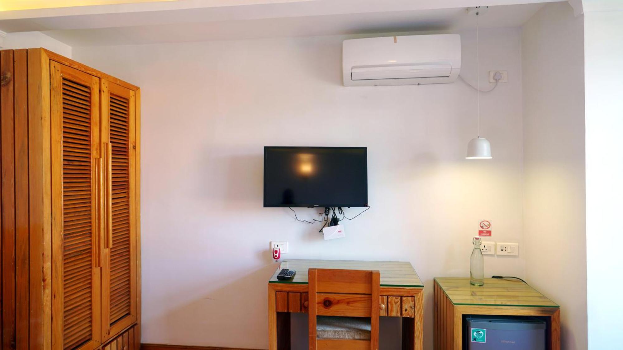 Kathmandu Height Boutique Hotel Luaran gambar